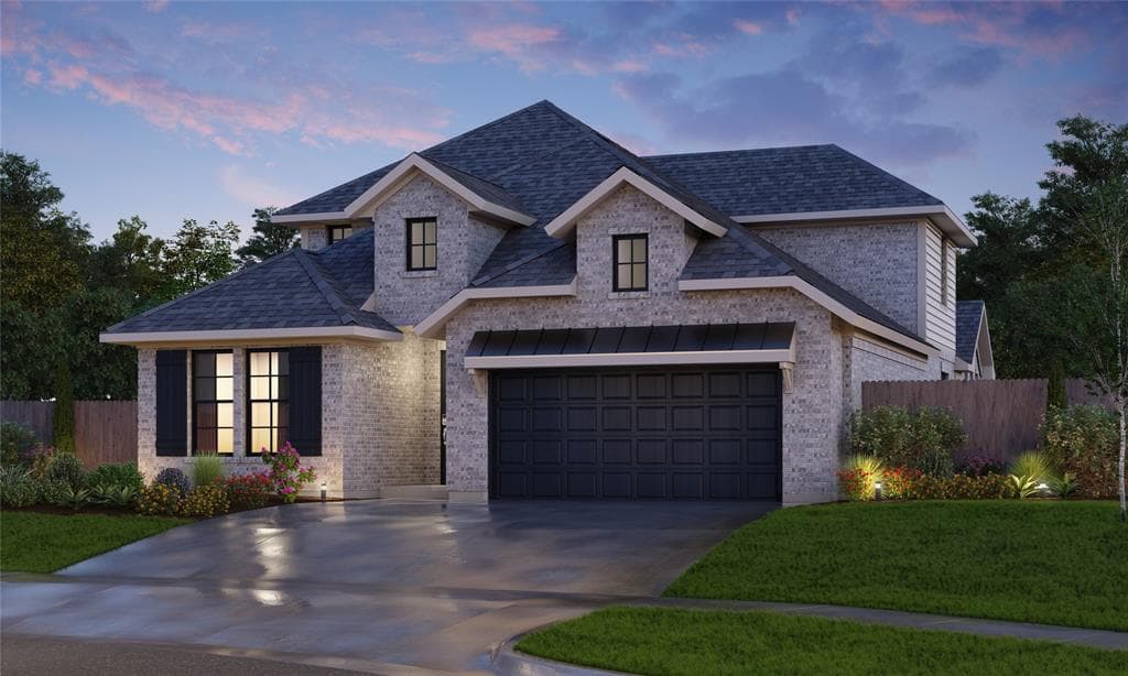 2964 Tantara Dr
