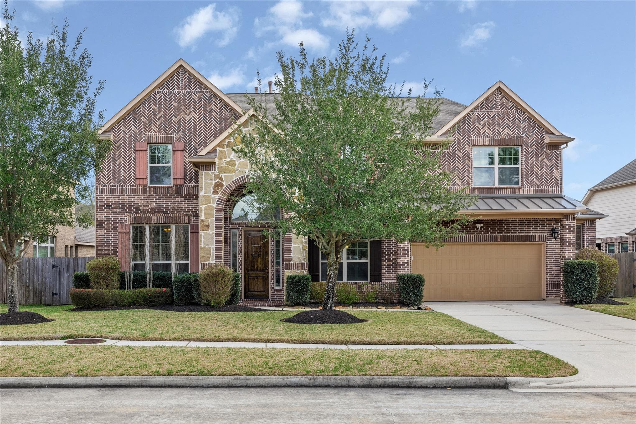 15719 Elkins Creek Ct