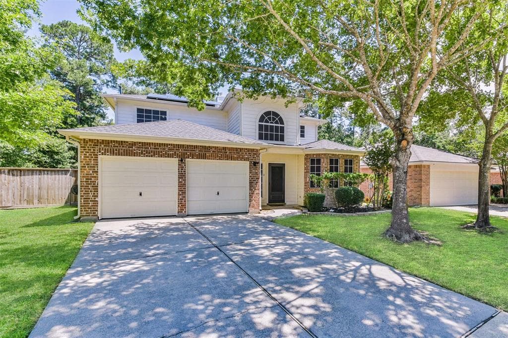 5610 Postwood Green Ln