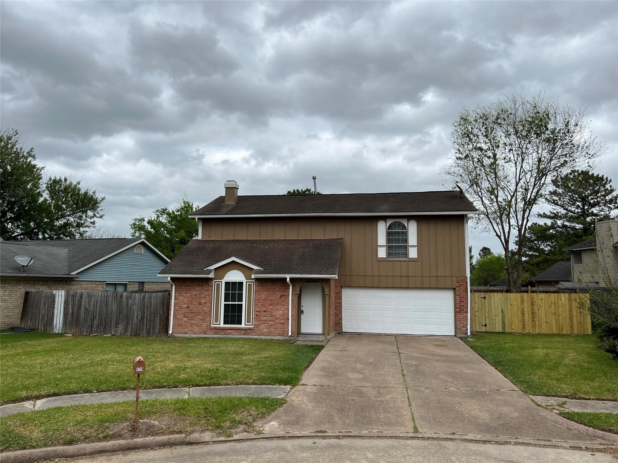 11710 Stone Bridge Dr