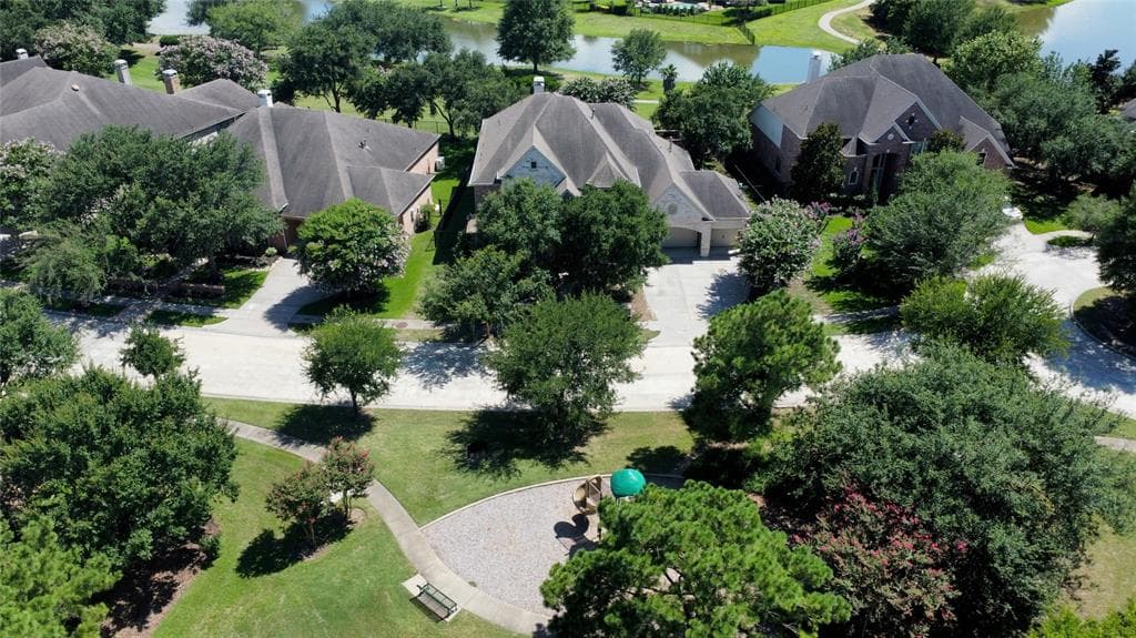 17619 Broad Bend Dr