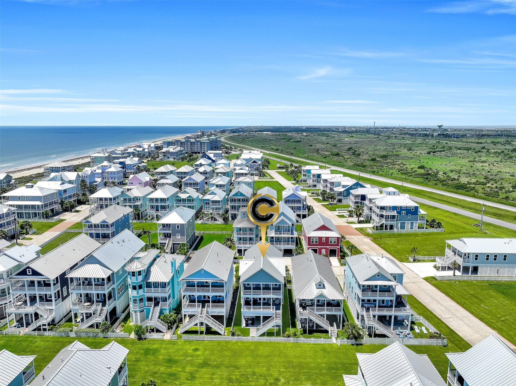 3811 Conch