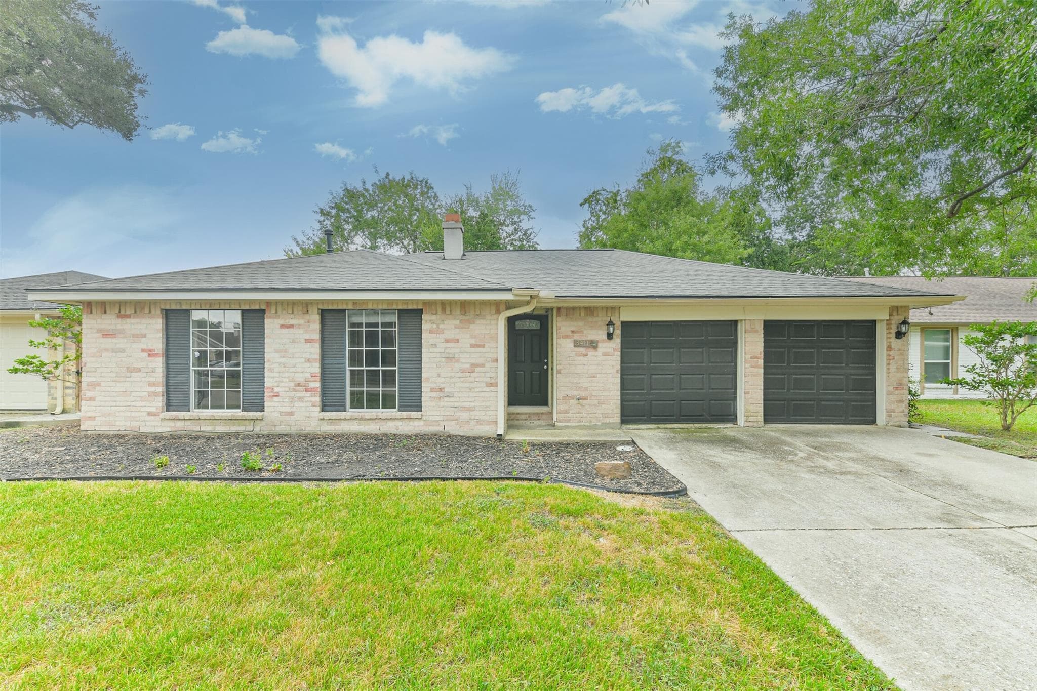3411 Almondwood Dr