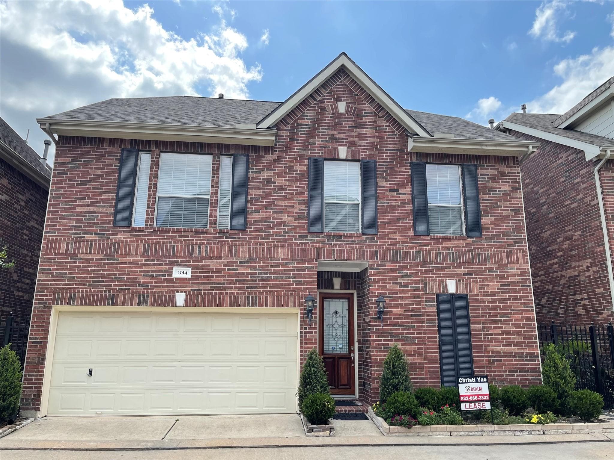 3014 E Park At Fairdale