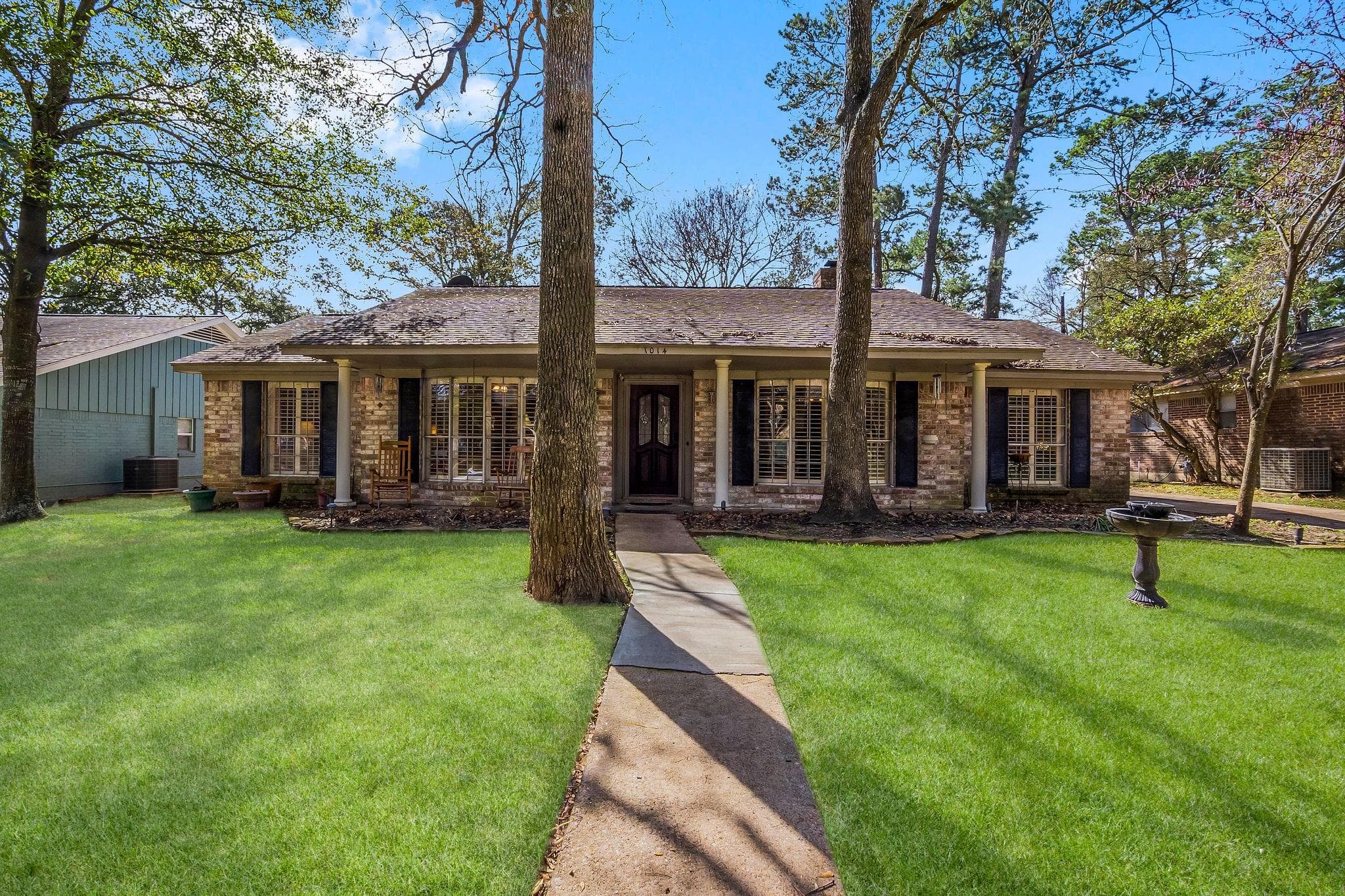 1014 Calderwood Dr