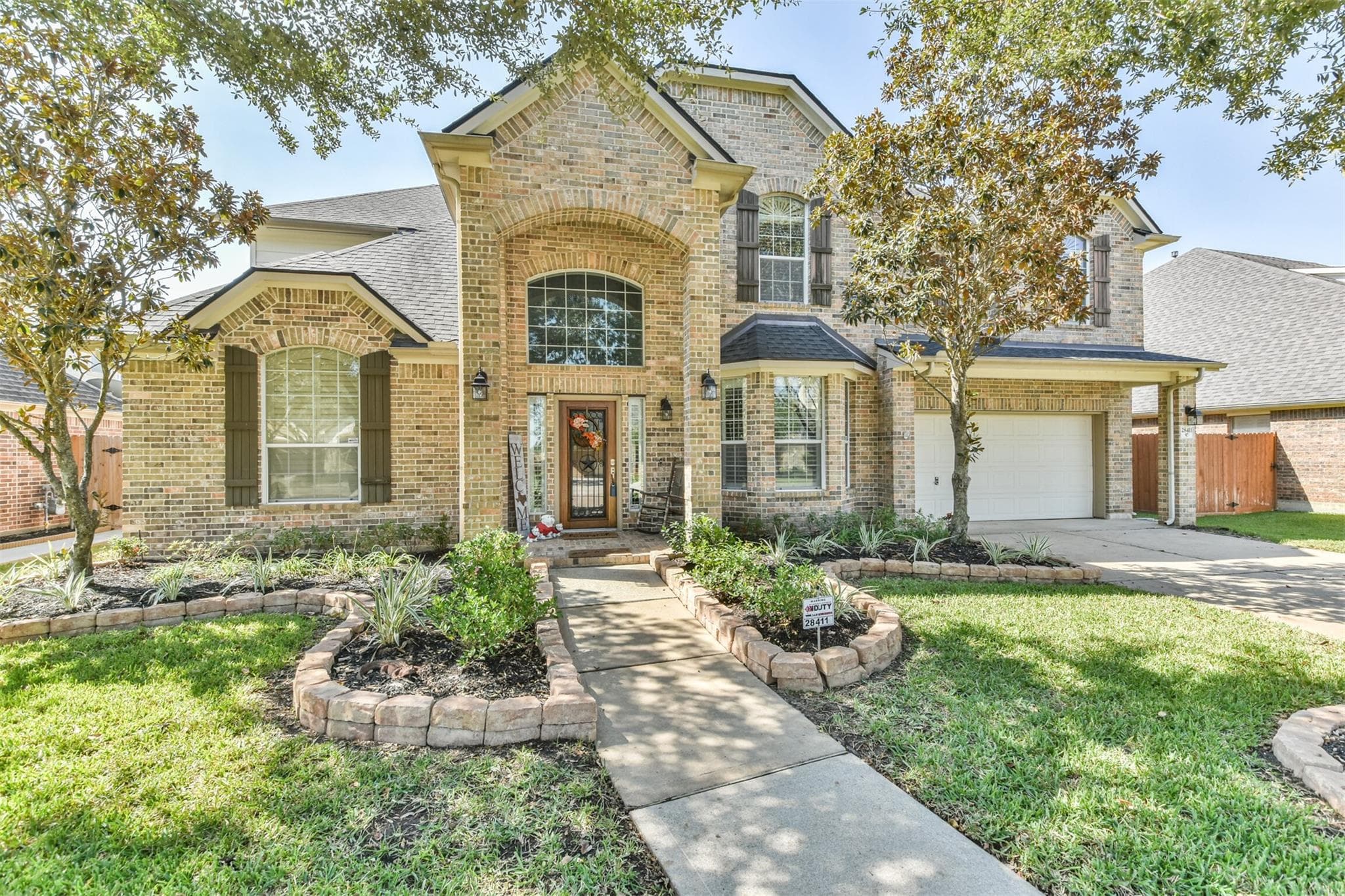 28411 Blue Holly Ln