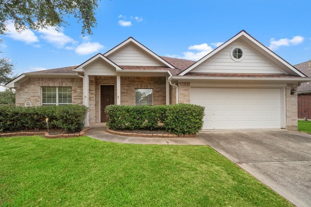 3803 Jackson Bluff Dr