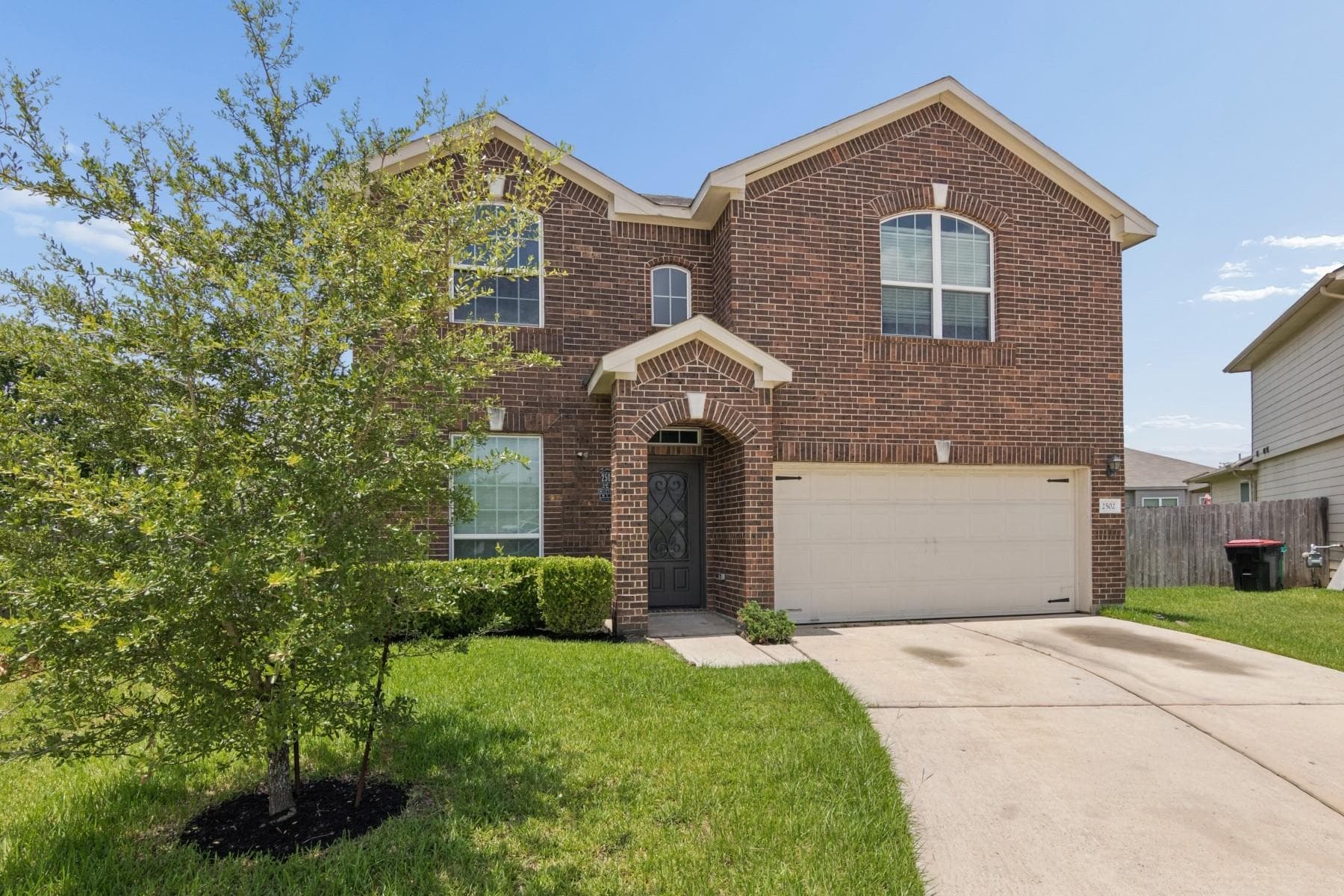 2502 Mossberg Ct