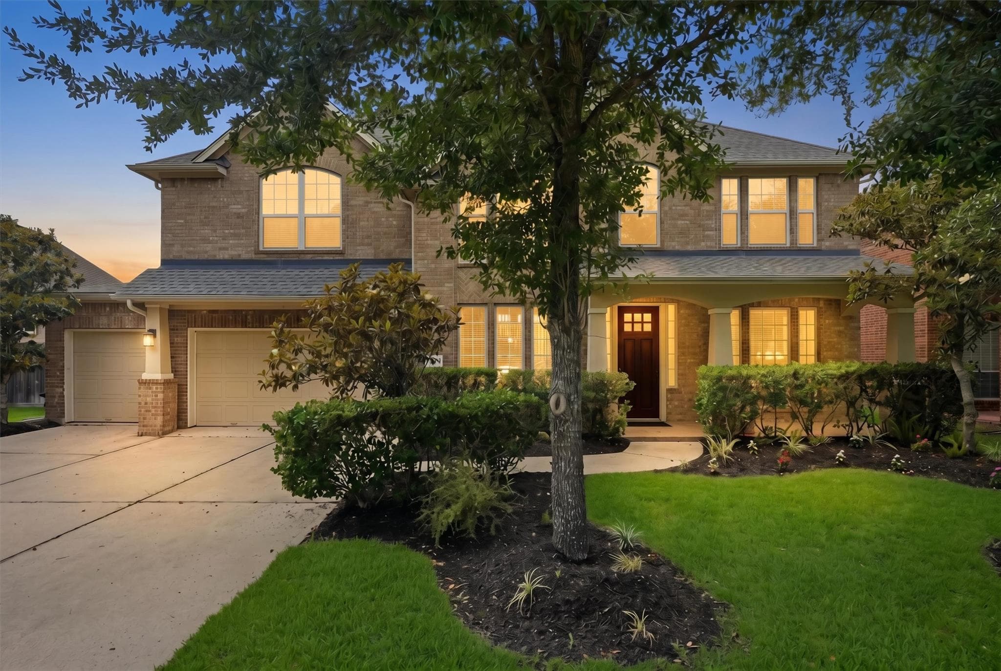 13919 Alex Landing Dr