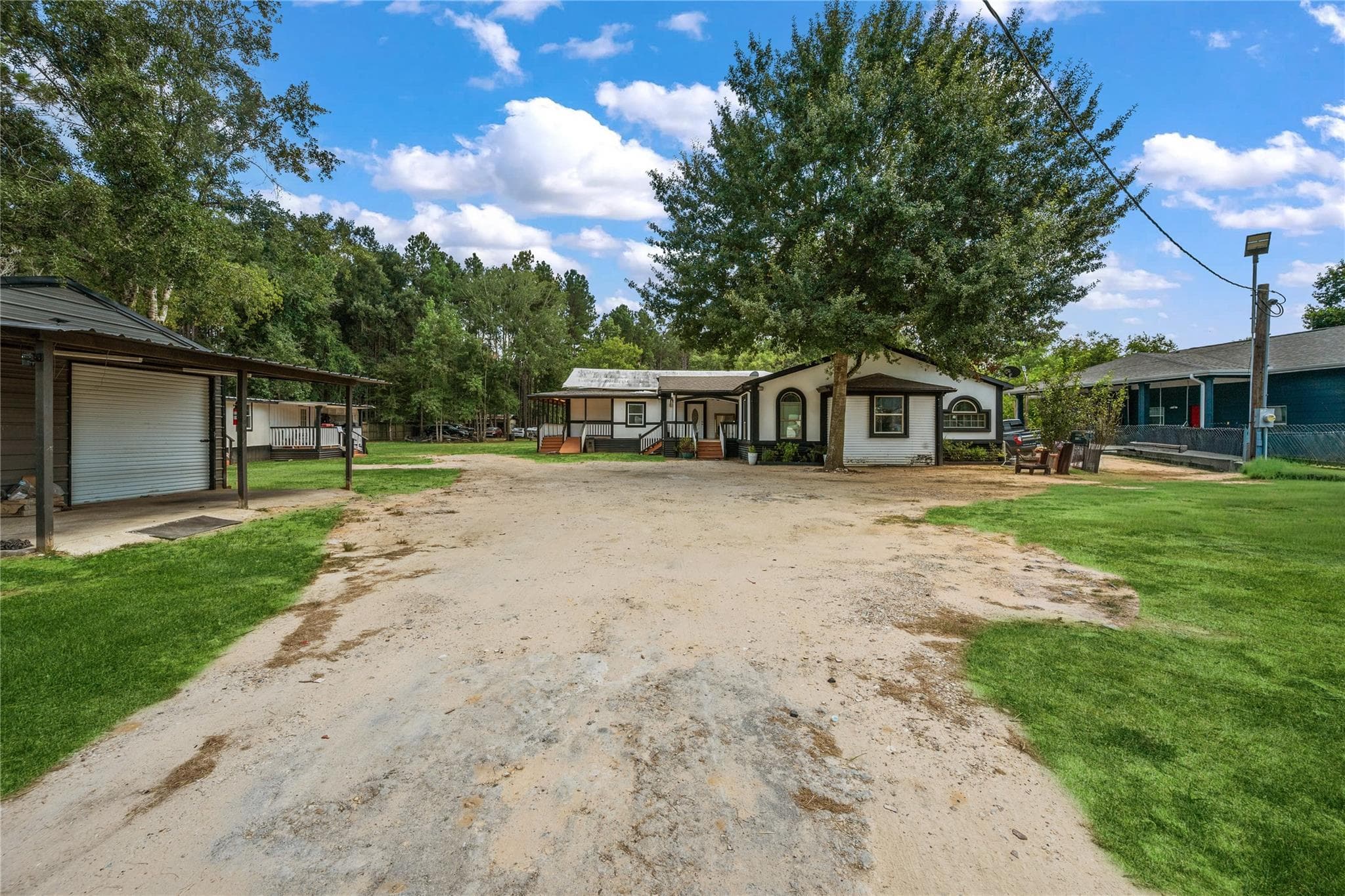 669 County Road 3408