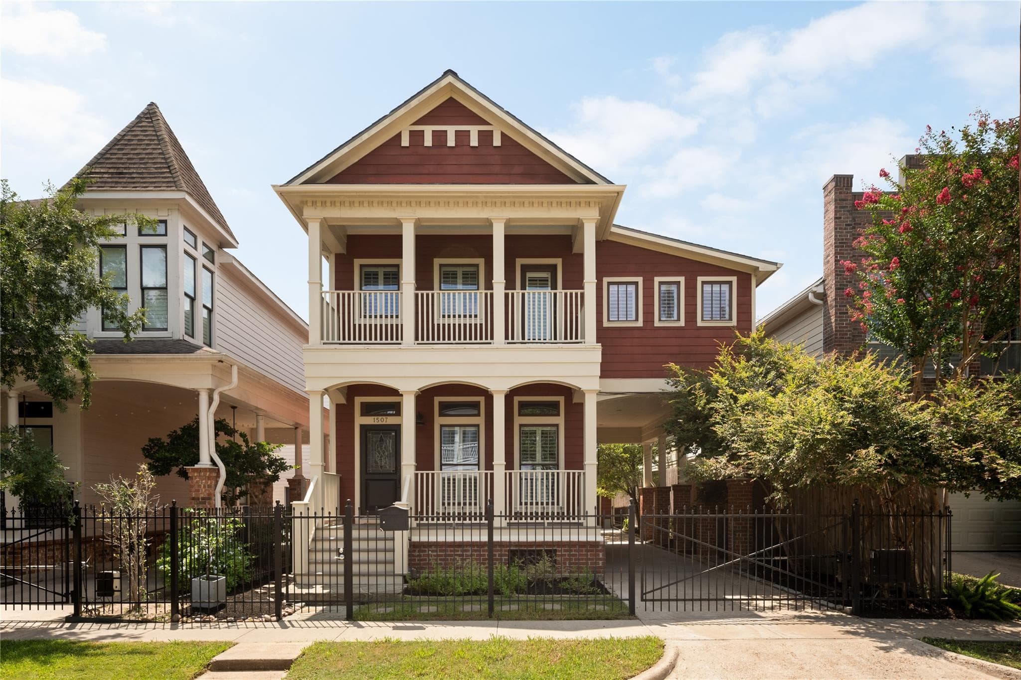 1507 Blair St
