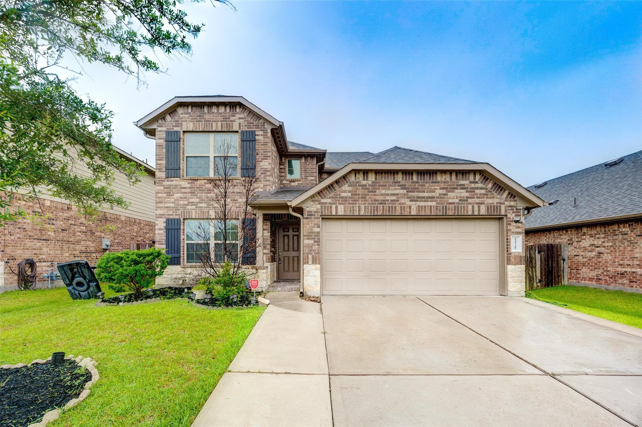 23727 Rivage Ridge Dr