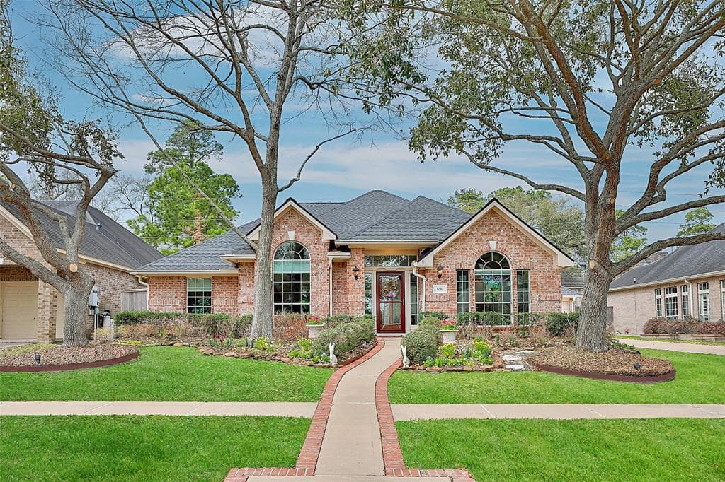 3010 Baywood Park Dr