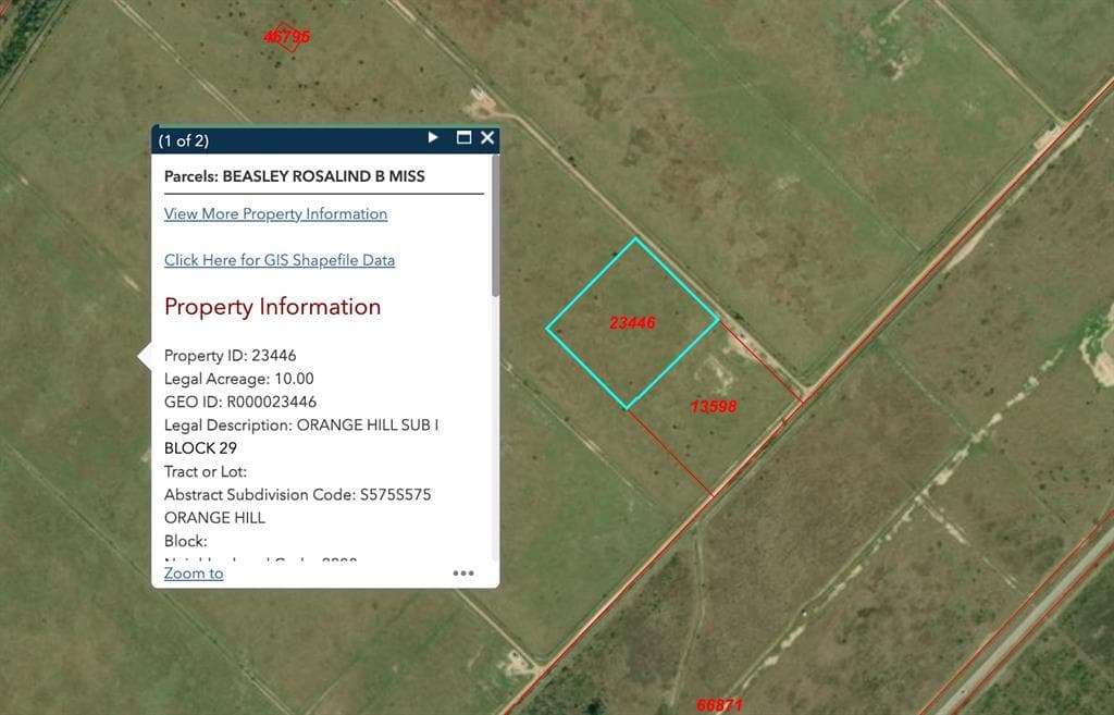Main property image
