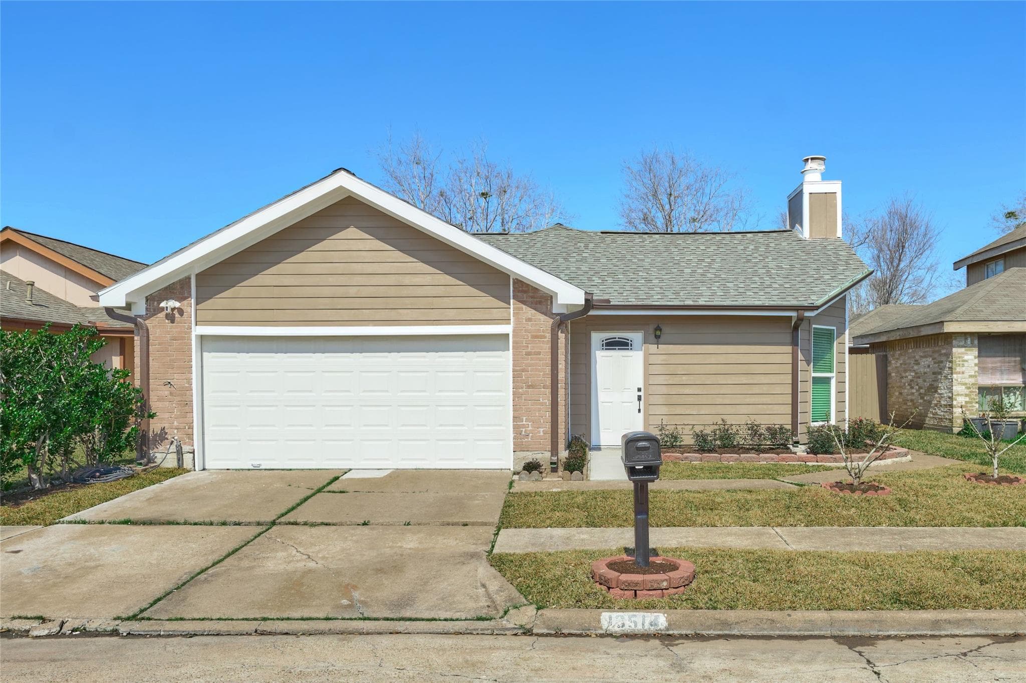 13514 Clarewood Dr