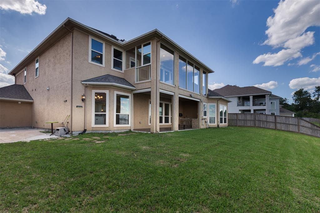 13307 Arbor Villa Ln