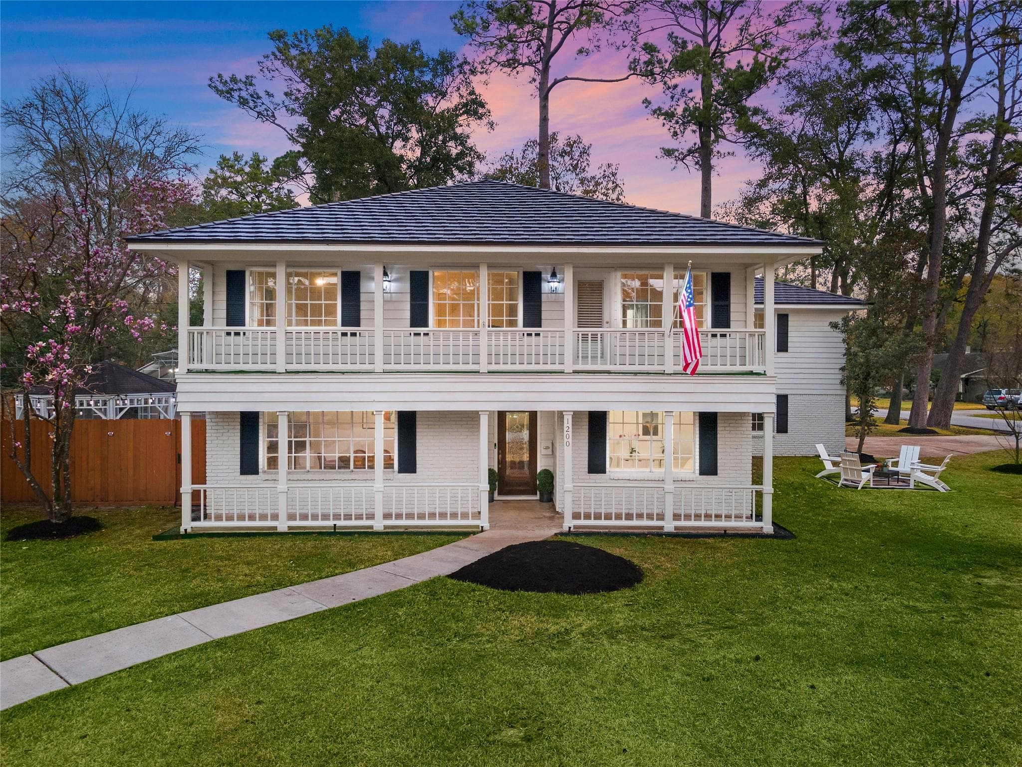1200 Pine Chase Dr