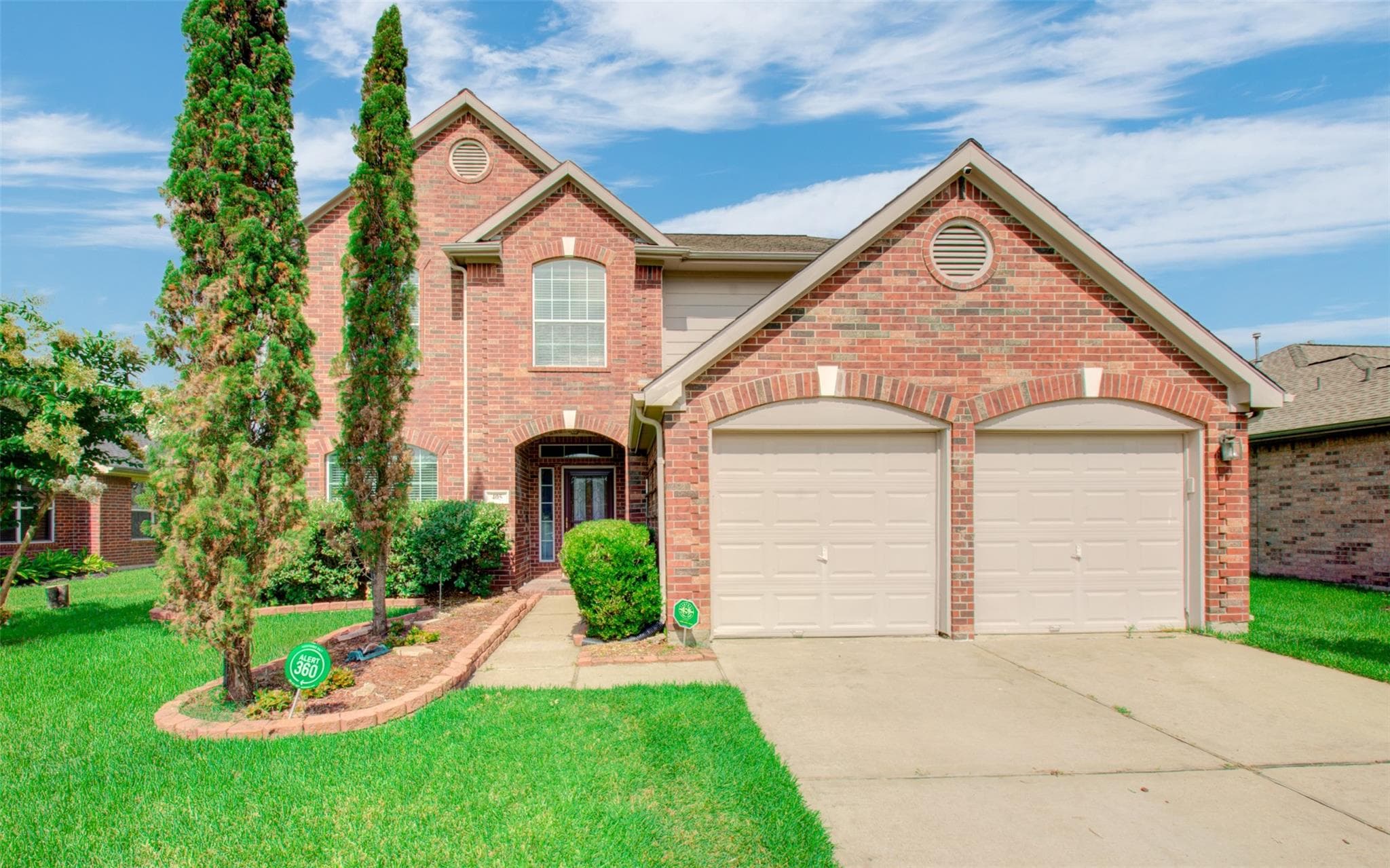 405 Cedar Lake Dr