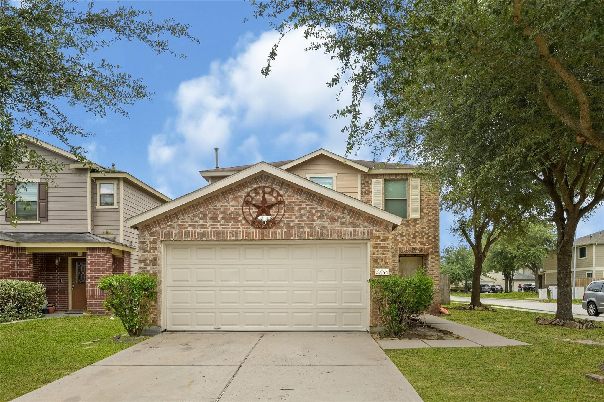 2755 Oat Harvest Ct