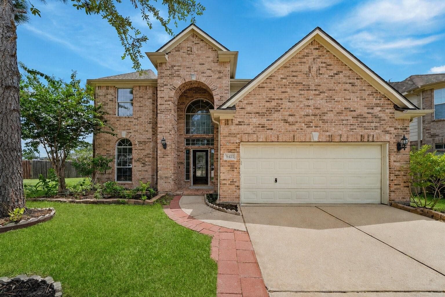 9422 Shelbourne Meadows Dr