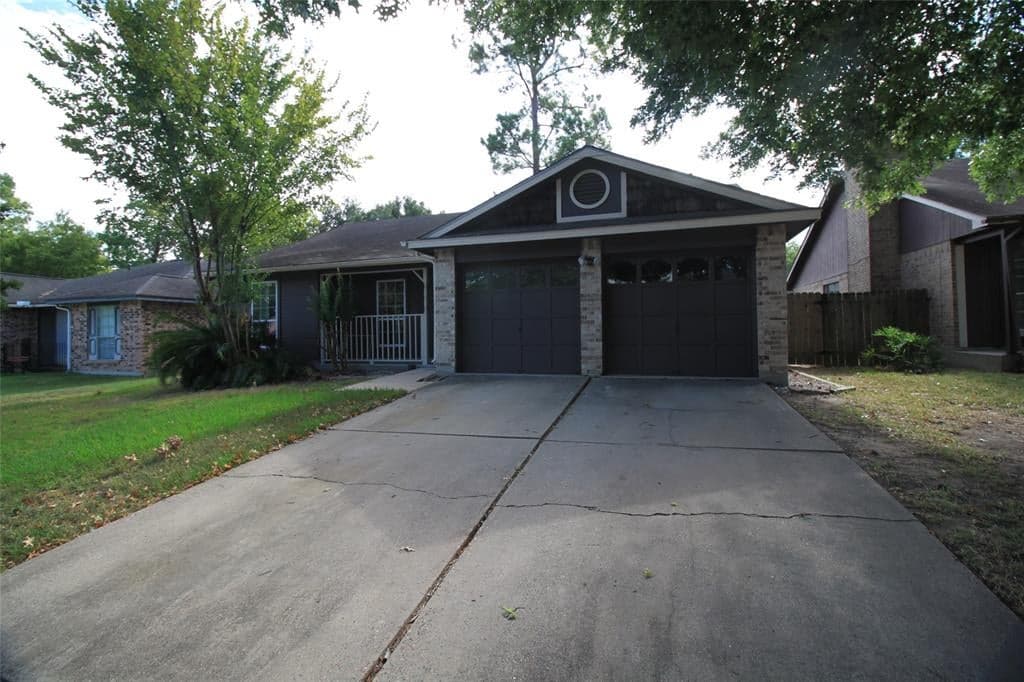 23215 Timberbrook Dr