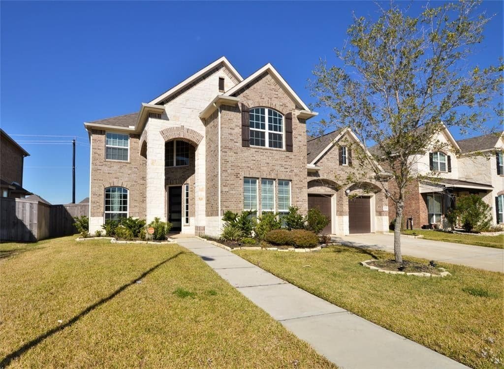 2336 Dolan Falls Ln