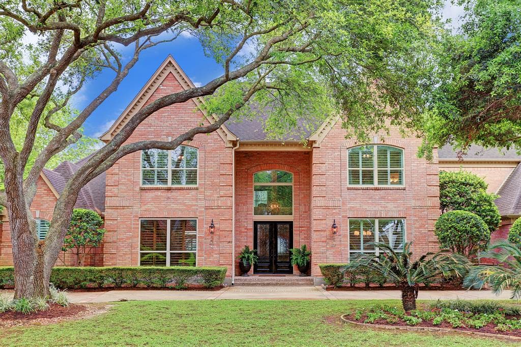 20103 Ambervine Cir