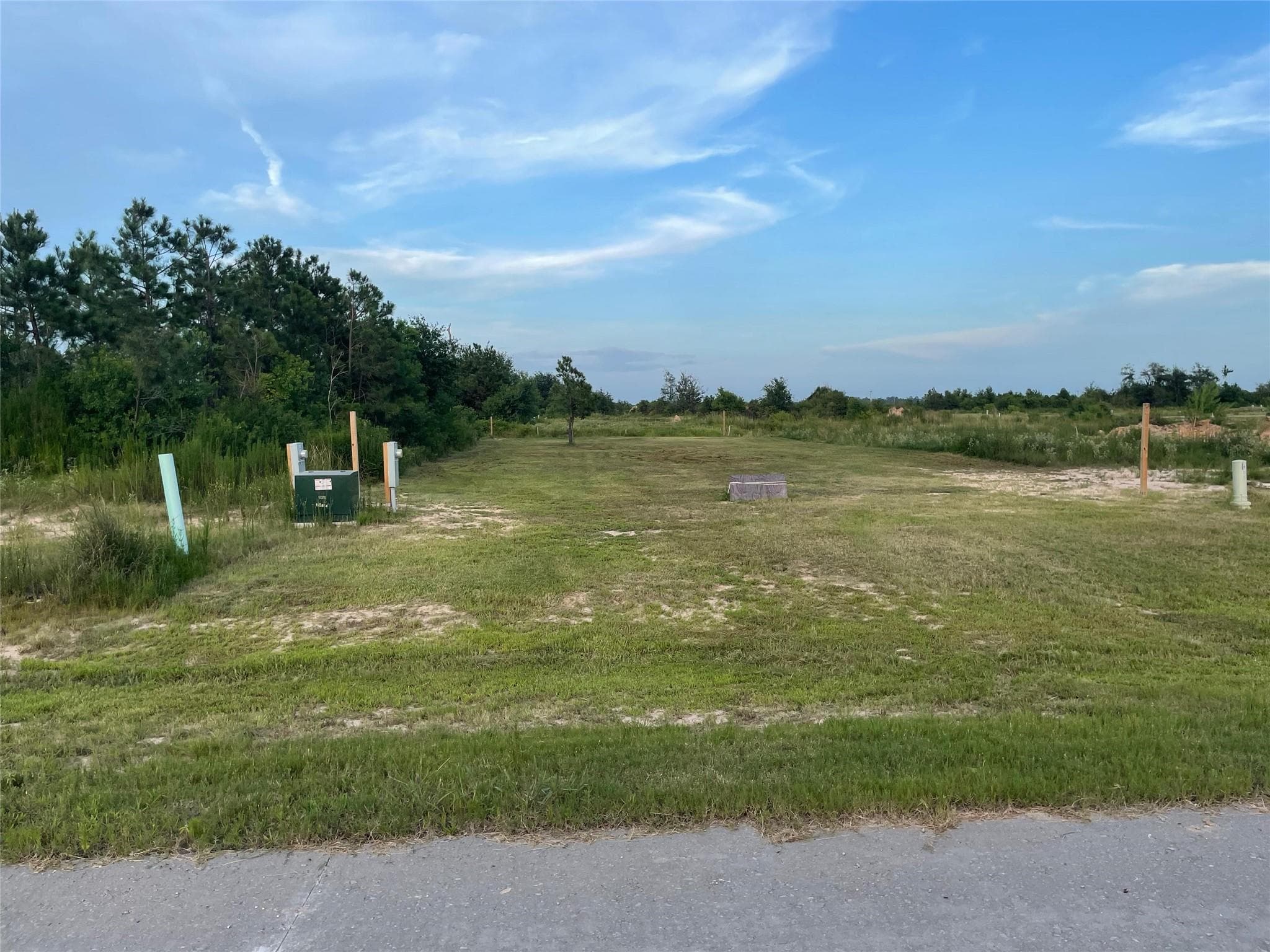 5045 Road 5835