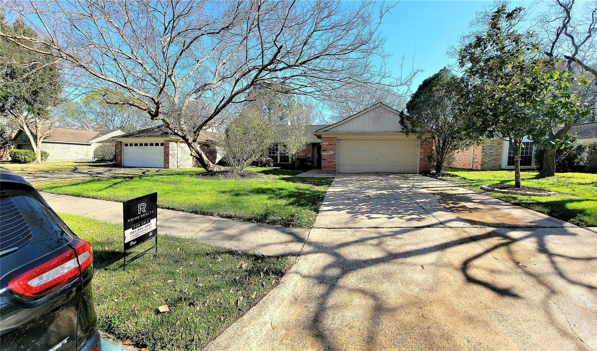 21411 Park Orchard Dr