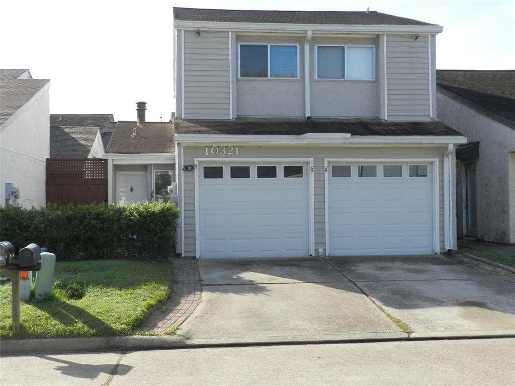 10321 Sommerville Ave