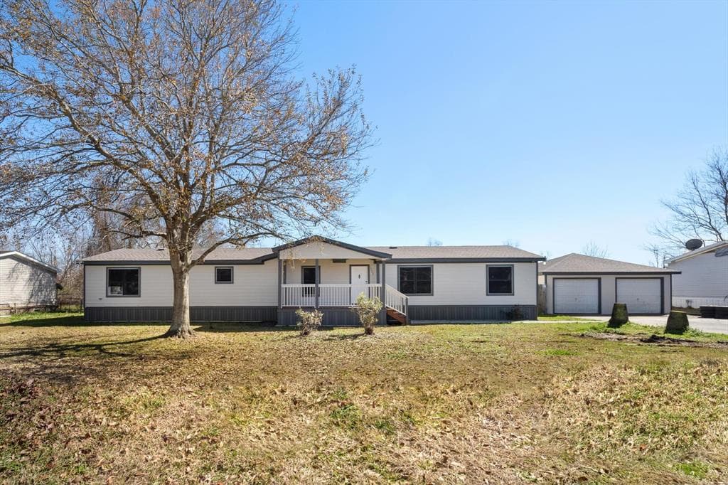 10022 S Country Dr