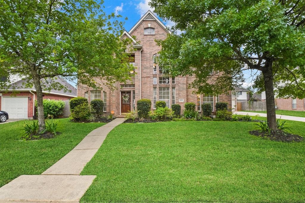 Main property image