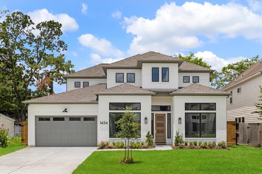 1434 Wakefield Dr