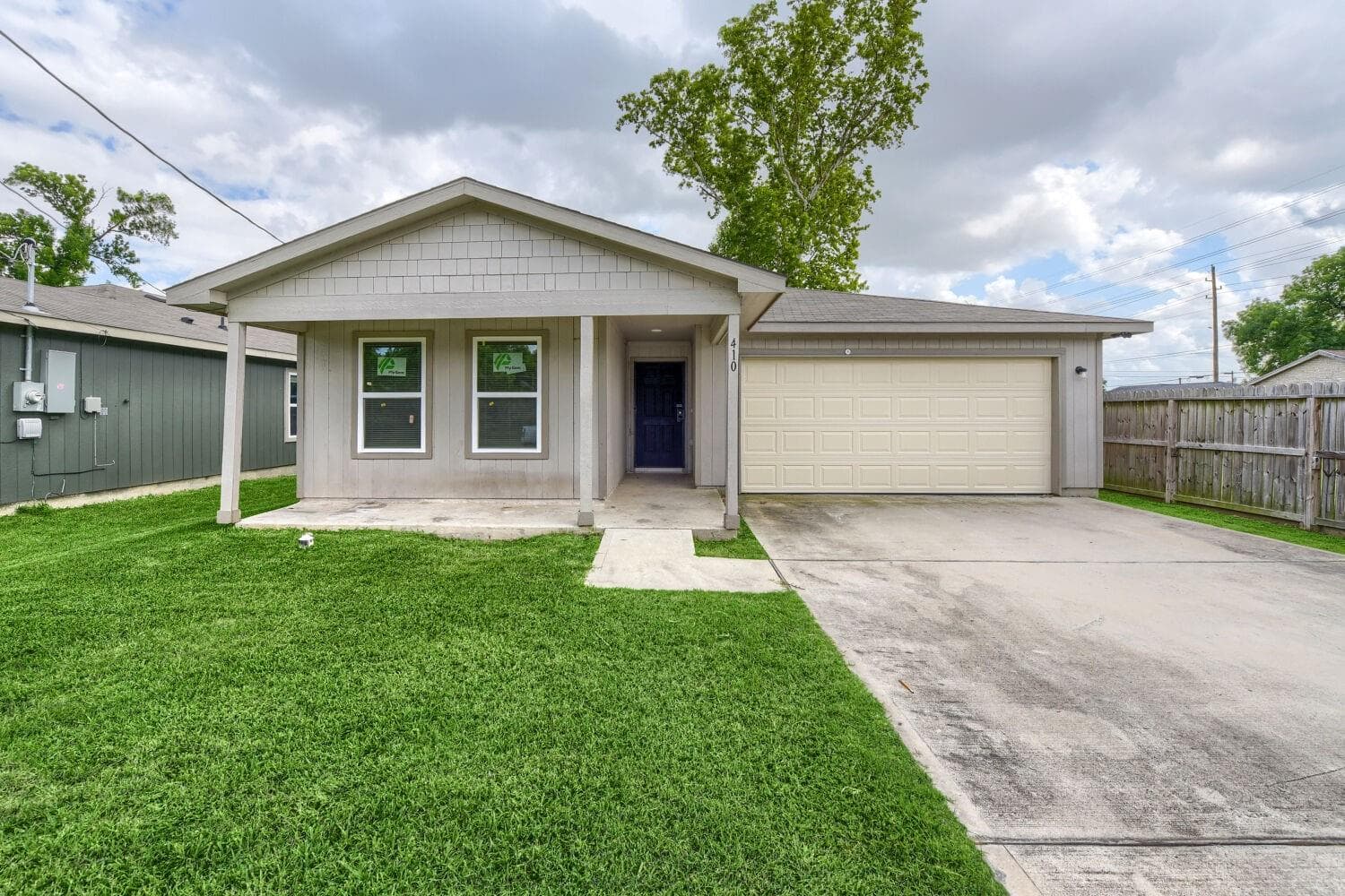 410 New Mexico St