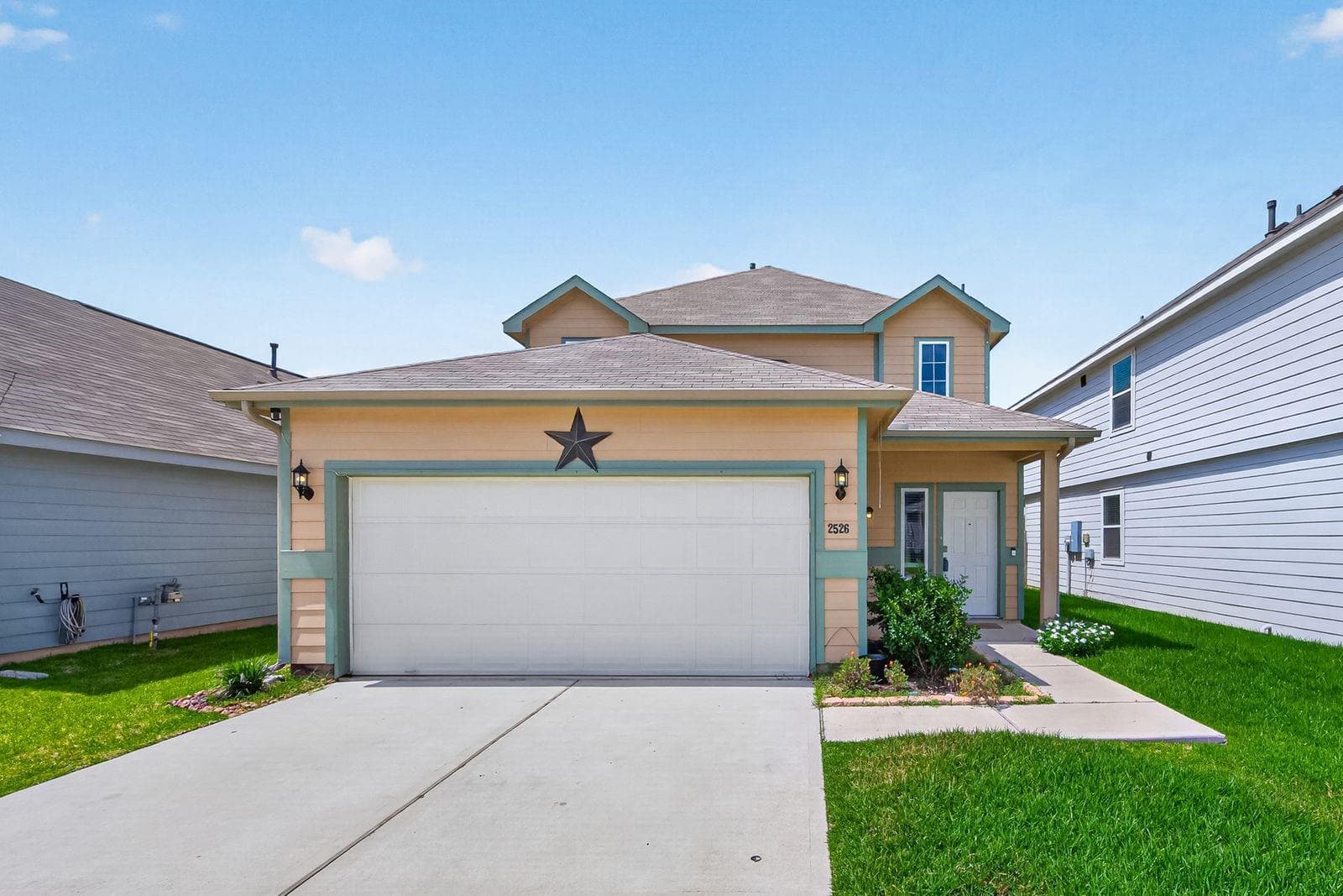 2526 Sturgeon Way