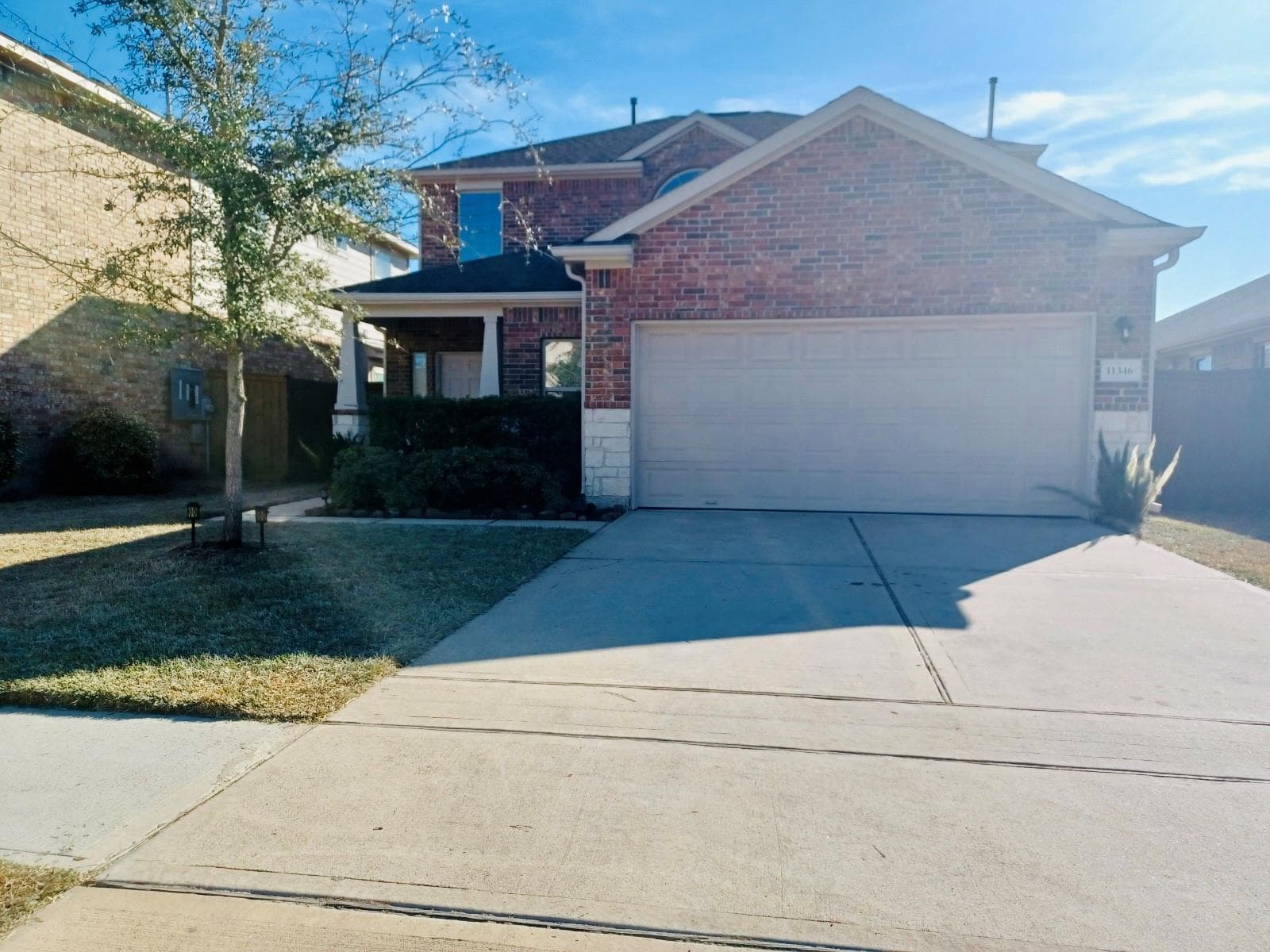 11346 Creekway Bend Dr