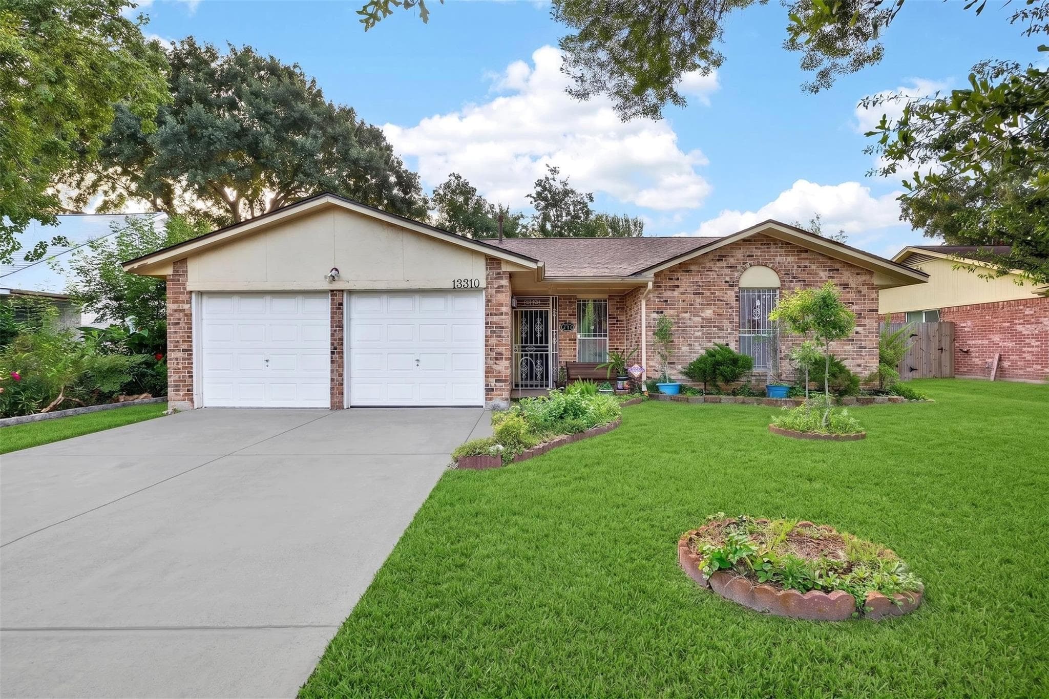 13310 T C Jester Blvd