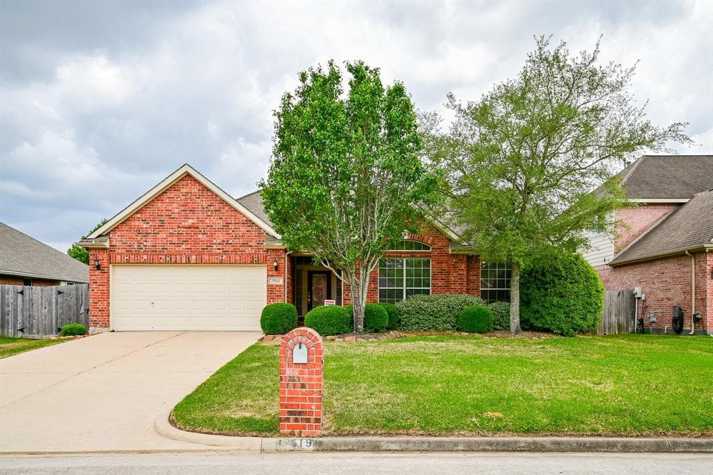 17519 Memorial Ridge Dr
