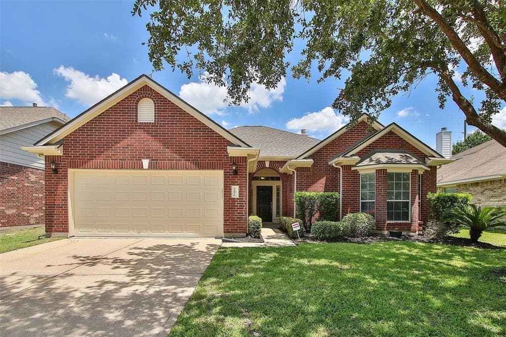 14826 Cross Stone Ct