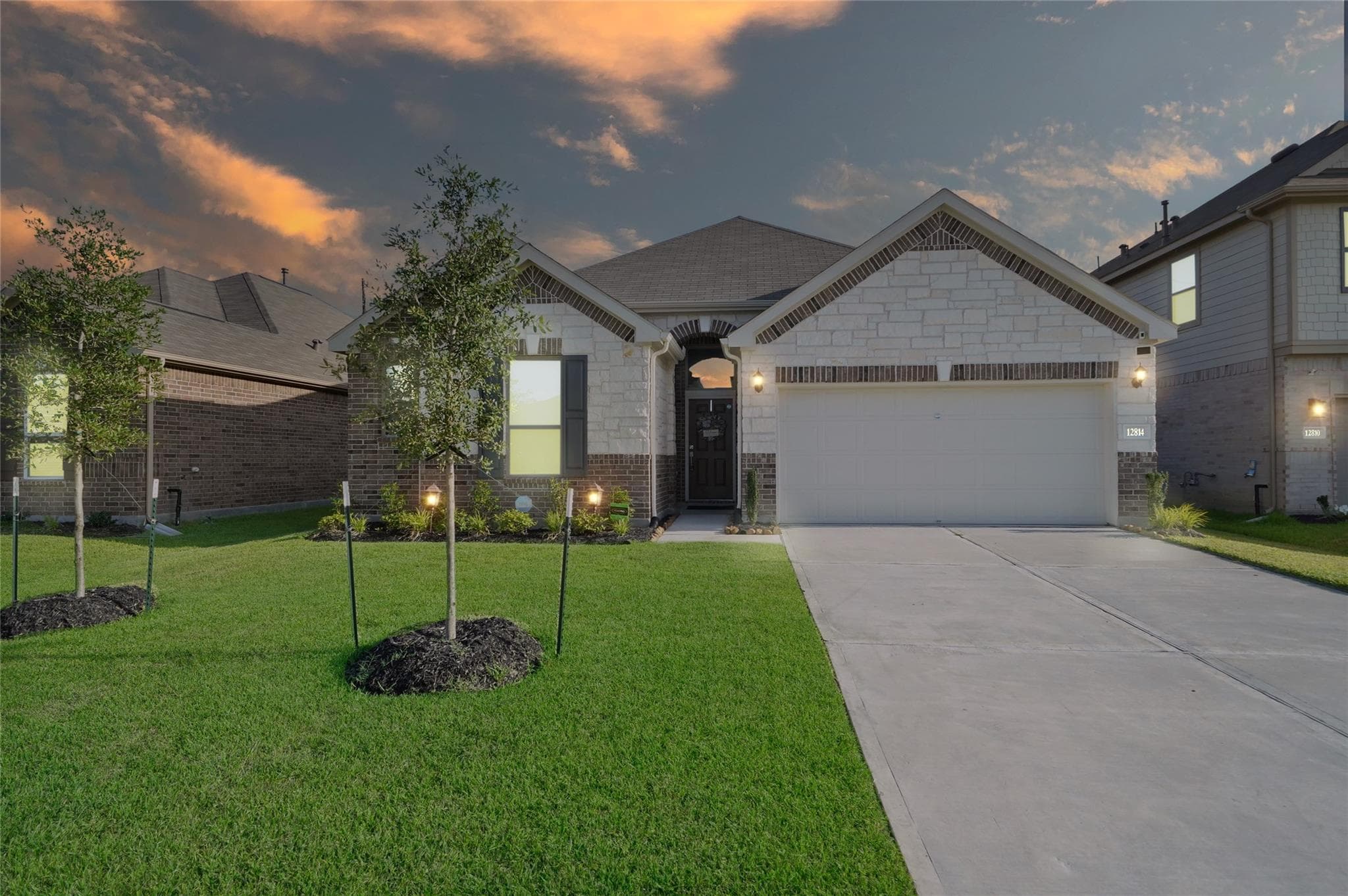 12814 Camellia Glade Ln