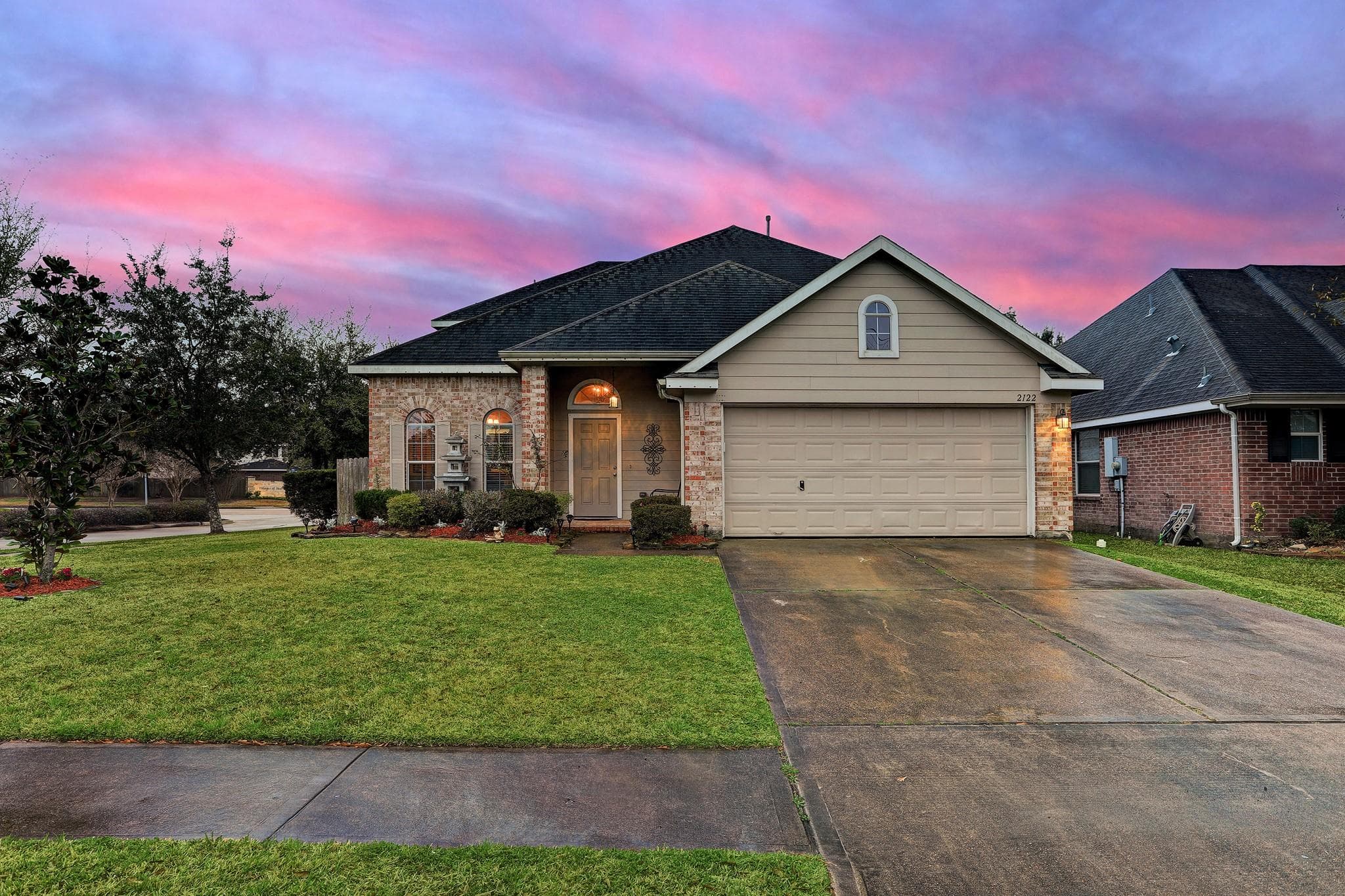 2122 Camdon Dr