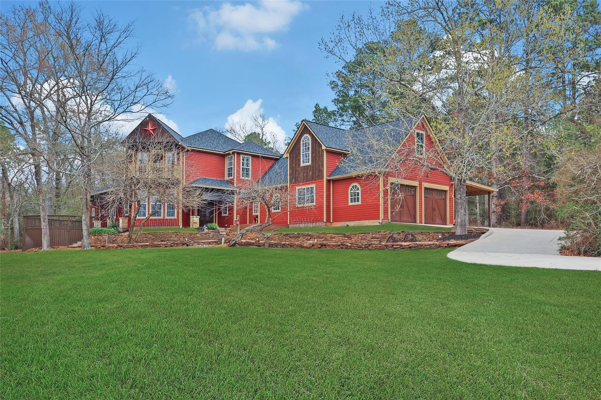 20011 Hilltop Ranch Dr