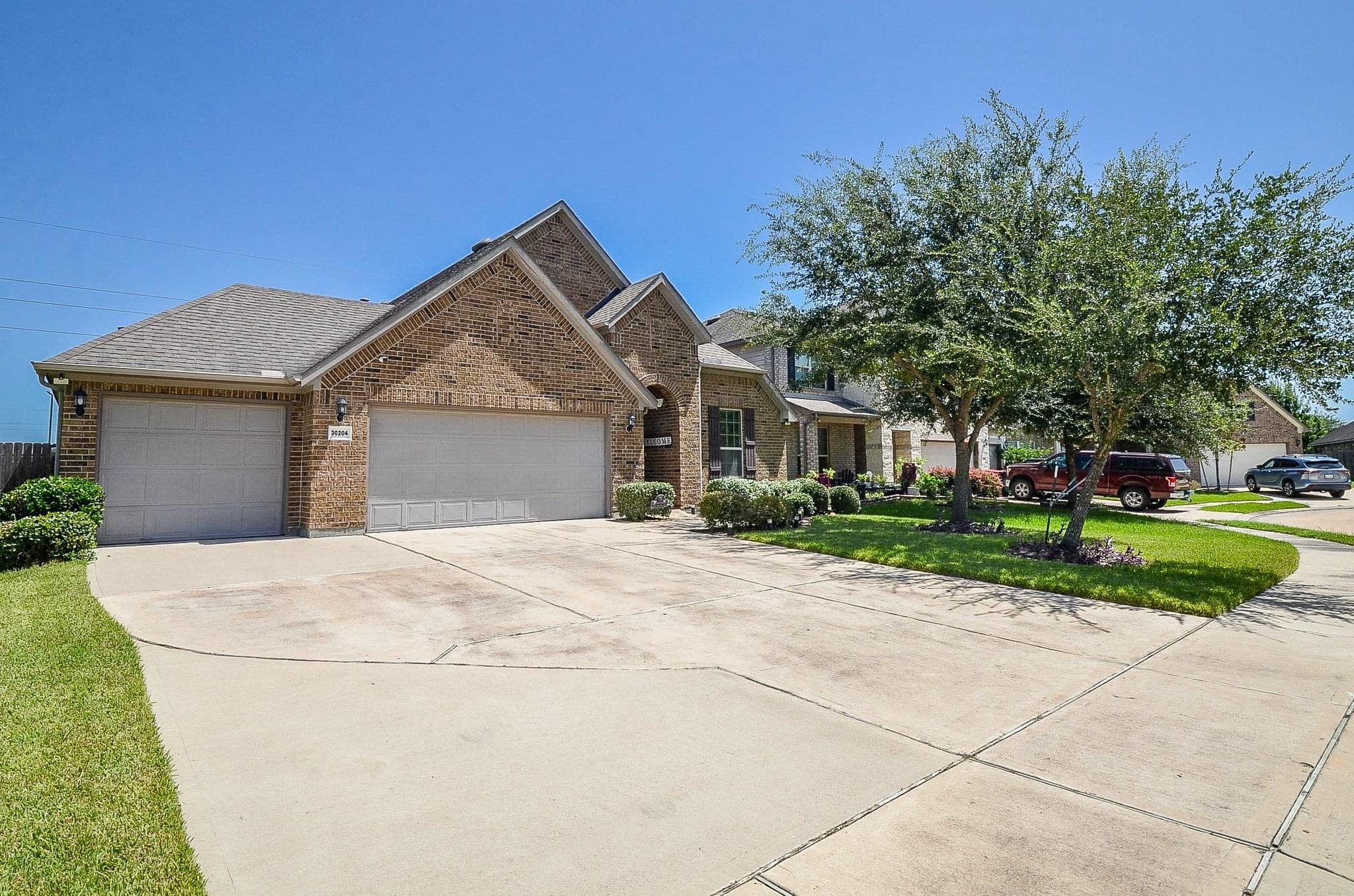 30204 Green Meadows Ln