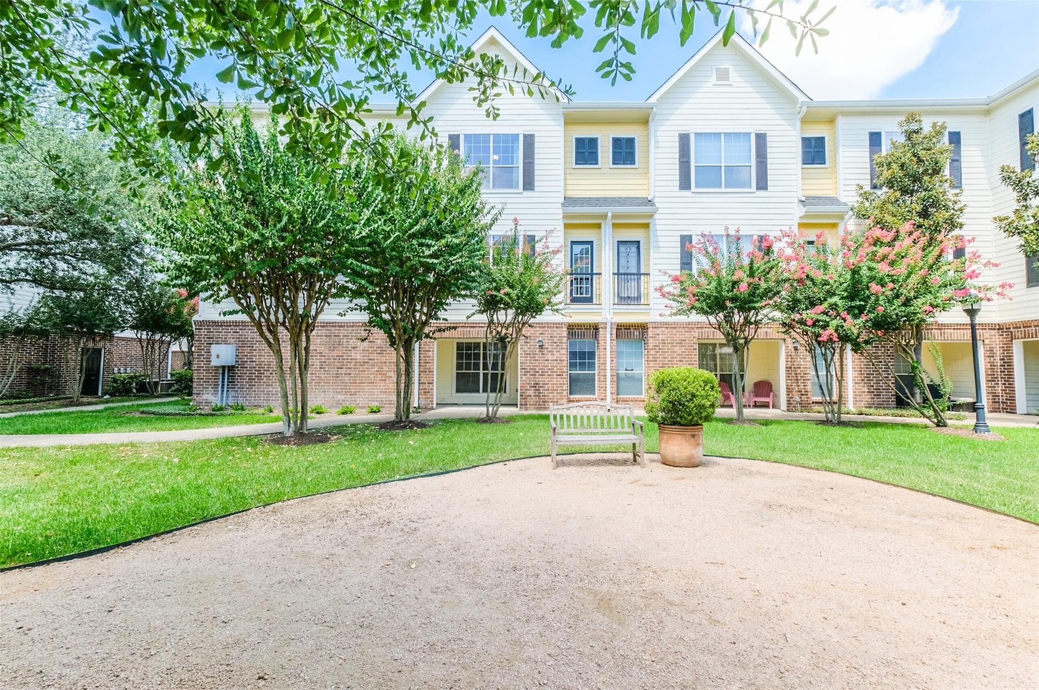9200 Westheimer Rd Apt 1602