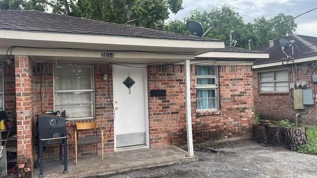 3816 Cochran St