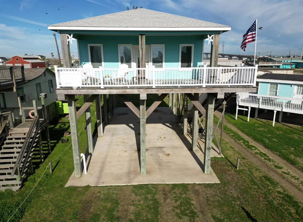 112 Surf Dr