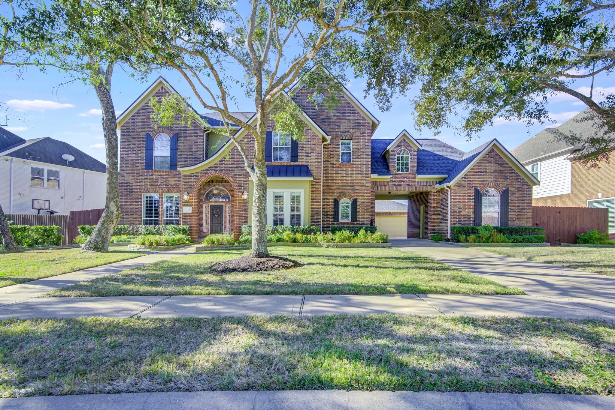 3224 Salisbury Ct
