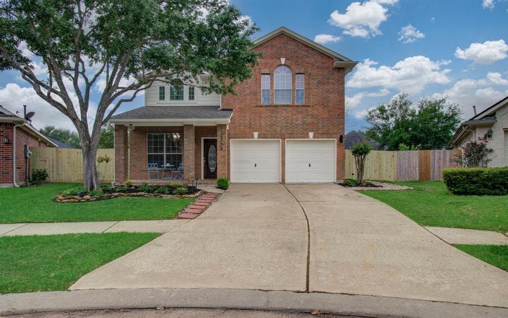 2704 Hidden Bay Ct