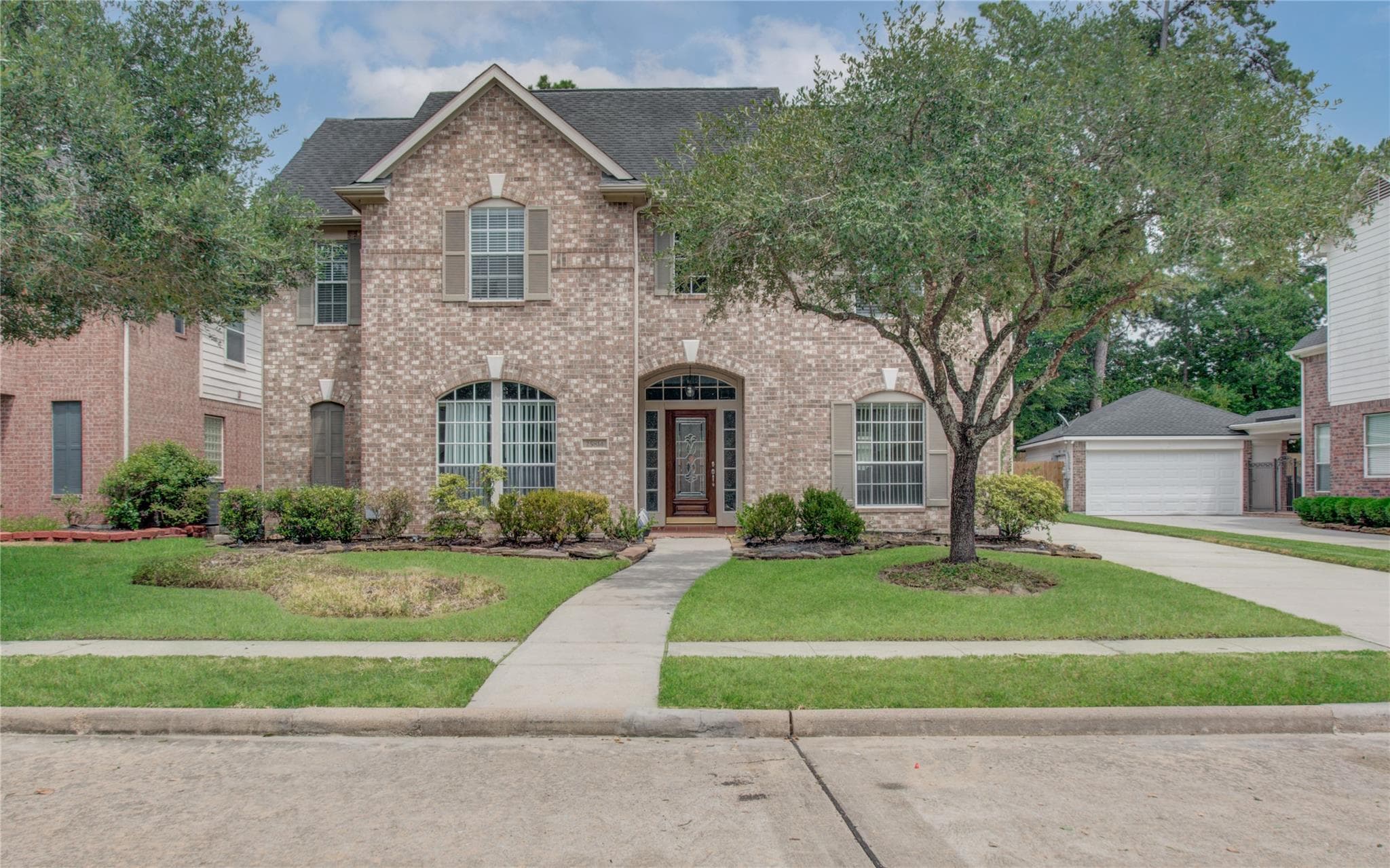 25814 Coyote Springs Ct