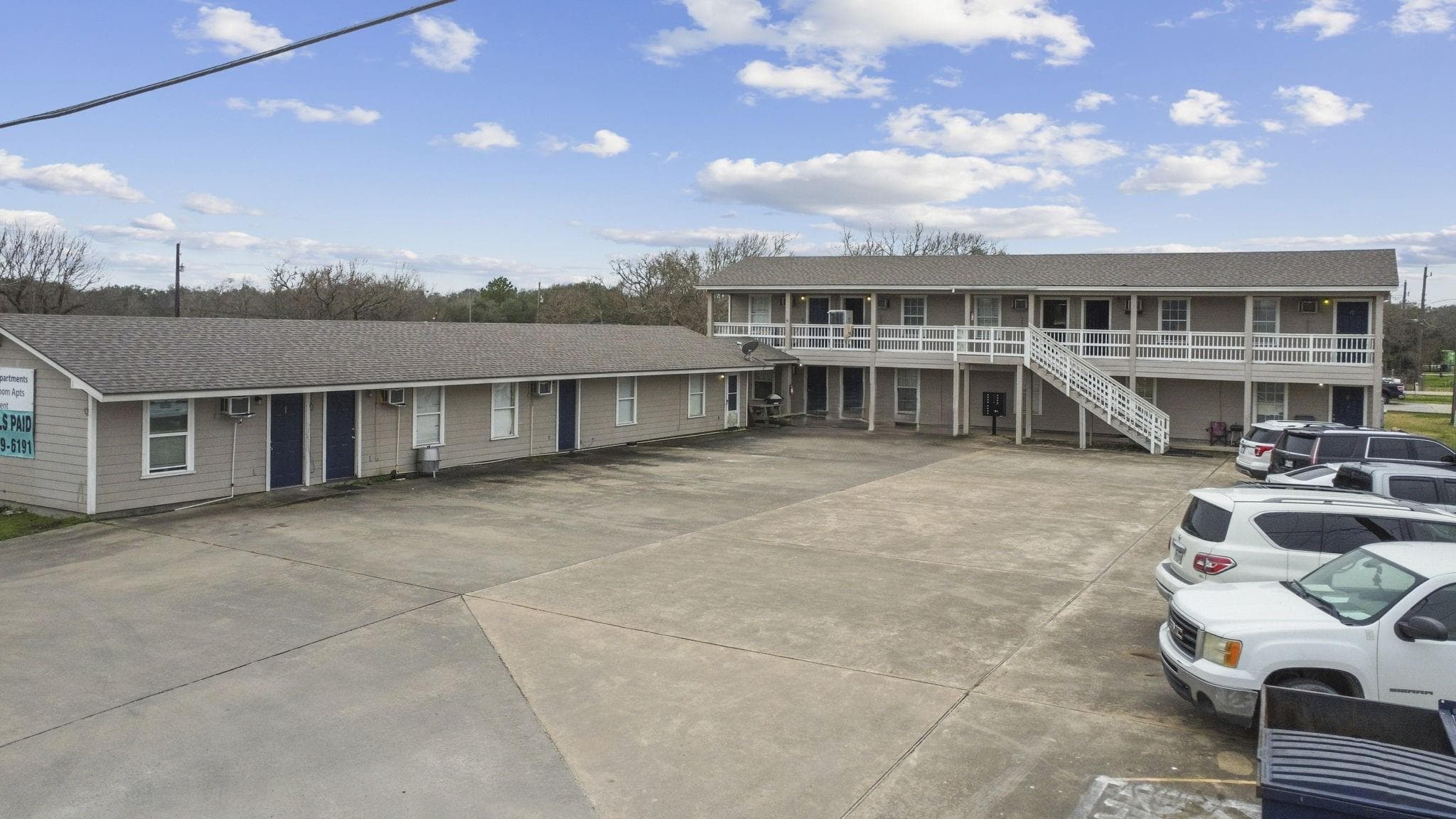 3527 Fm 523 Rd